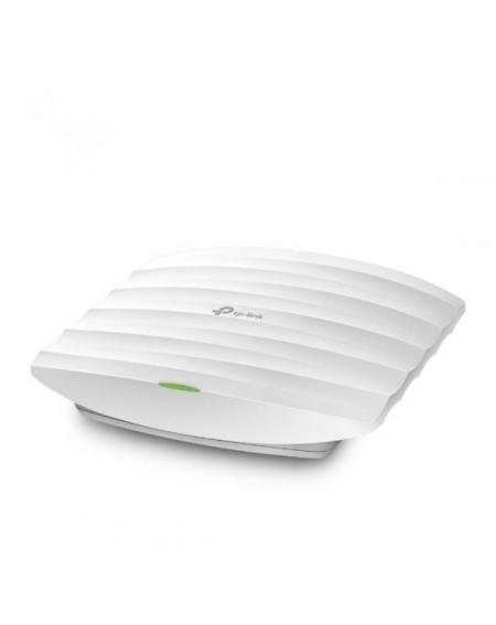 Punto de Acceso Inalámbrico TP-Link EAP245 PoE 1700Mbps/ 2.4 GHz 5GHz/ Antena de 4dBi/ WiFi 802.11ac/n/b/g/a