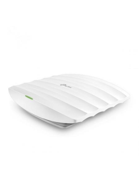 Punto de Acceso Inalámbrico TP-Link EAP245 PoE 1700Mbps/ 2.4 GHz 5GHz/ Antena de 4dBi/ WiFi 802.11ac/n/b/g/a