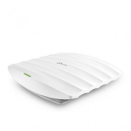 Punto de Acceso Inalámbrico TP-Link EAP245 PoE 1700Mbps/ 2.4 GHz 5GHz/ Antena de 4dBi/ WiFi 802.11ac/n/b/g/a