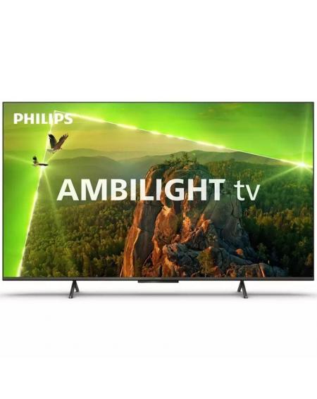 Televisor Philips 75PUS8118 75'/ Ultra HD 4K/ Ambilight/ Smart TV/ WiFi