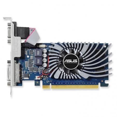 Tarjeta Gráfica Asus GeForce GT 1030/ 2GB GDDR5