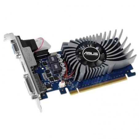 Tarjeta Gráfica Asus GeForce GT 1030/ 2GB GDDR5