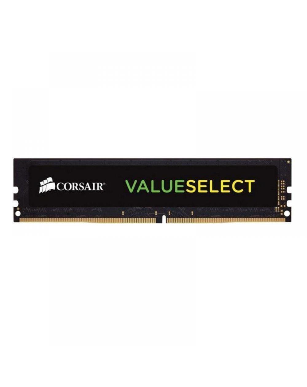 Memoria RAM Corsair ValueSelect 8GB/ DDR4/ 2133MHz/ 1.2V/ CL15/ DIMM