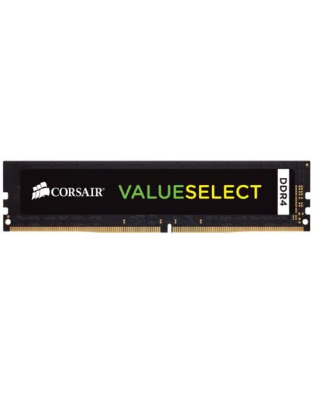 Memoria RAM Corsair ValueSelect 8GB/ DDR4/ 2400MHz/ 1.2V/ CL16/ DIMM