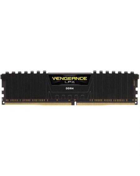 Memoria RAM Corsair Vengeance LPX 16GB/ DDR4/ 3600MHz / 1.35V/ CL18 / DIMM V2