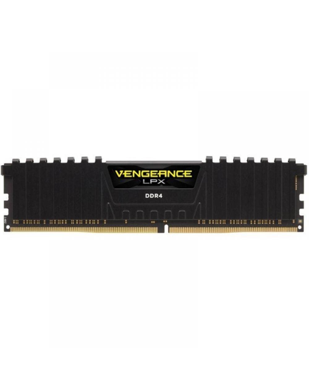 Memoria RAM Corsair Vengeance LPX 16GB/ DDR4/ 3600MHz / 1.35V/ CL18 / DIMM V2