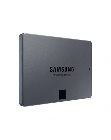 Disco SSD Samsung 870 QVO 4TB/ SATA III
