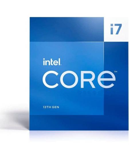 Procesador Intel Core i7-13700 2.10GHz Socket 1700