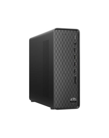 PC HP Slim Desktop S01-PF3009NS Intel Core i5-13400/ 8GB/ 512GB SSD/ Sin Sistema Operativo