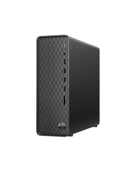 PC HP Slim Desktop S01-PF3009NS Intel Core i5-13400/ 8GB/ 512GB SSD/ Sin Sistema Operativo