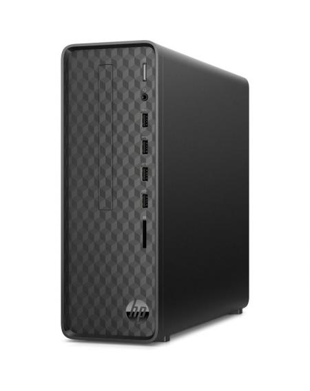 PC HP Slim Desktop S01-PF3010NS Intel Core i3-13100/ 8GB/ 512GB SSD/ Sin Sistema Operativo