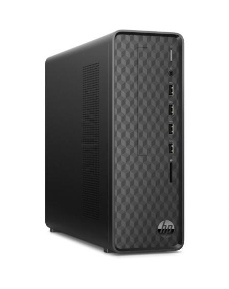 PC HP Slim Desktop S01-PF3010NS Intel Core i3-13100/ 8GB/ 512GB SSD/ Sin Sistema Operativo