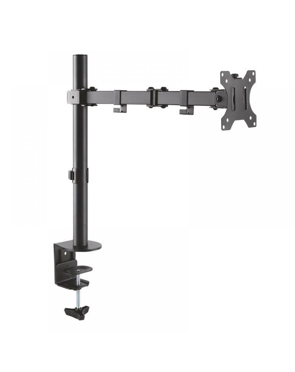 Soporte para Monitor Aisens DT32TSR-039/ hasta 8kg