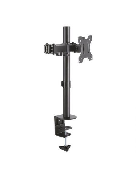 Soporte para Monitor Aisens DT32TSR-039/ hasta 8kg