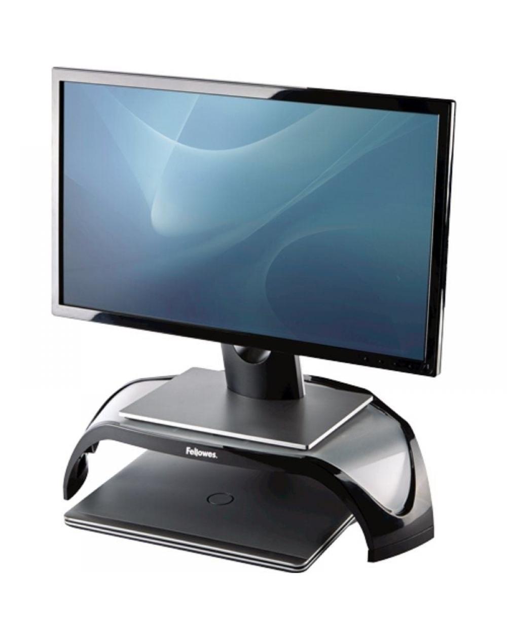 Soporte para Monitor Fellowes 8020101/ hasta 10kg