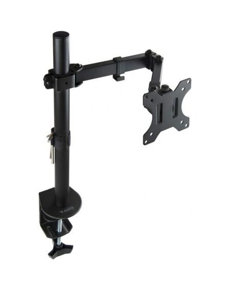 Soporte para Monitor TooQ DB1032TN-B/ hasta 8kg