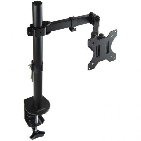 Soporte para Monitor TooQ DB1032TN-B/ hasta 8kg