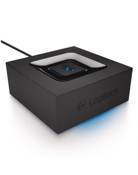 Adaptador de Sonido Inalámbrico Bluetooth Logitech BT AUDIO - Imagen 1