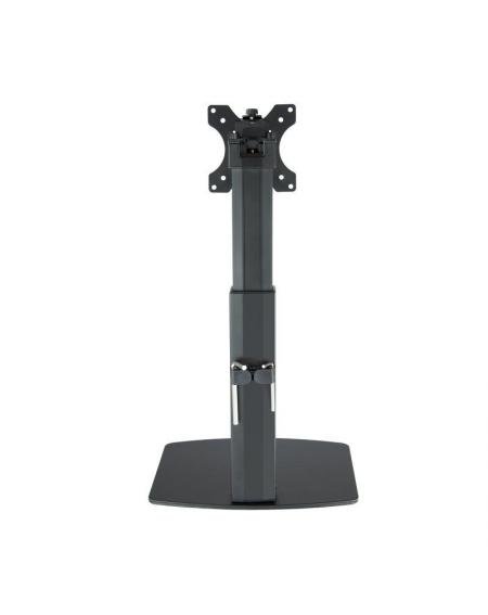 Soporte para Monitor TooQ DB1732TN-B/ hasta 7kg