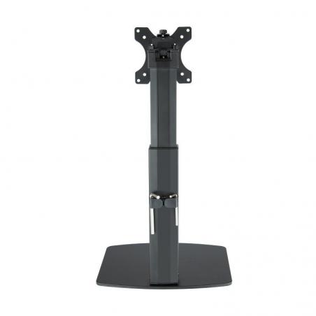 Soporte para Monitor TooQ DB1732TN-B/ hasta 7kg