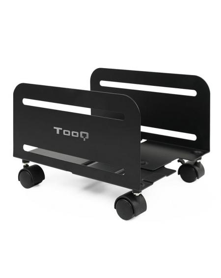 Soporte para PC TooQ UMCS0004-B/ hasta 10kg