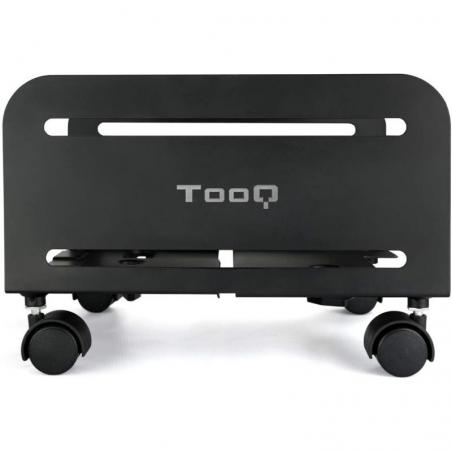 Soporte para PC TooQ UMCS0004-B/ hasta 10kg