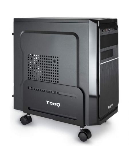 Soporte para PC TooQ UMCS0004-B/ hasta 10kg