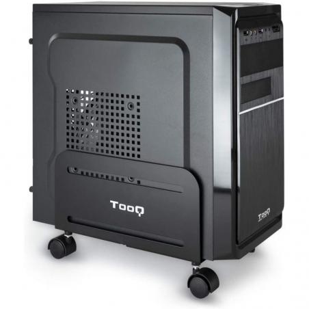 Soporte para PC TooQ UMCS0004-B/ hasta 10kg