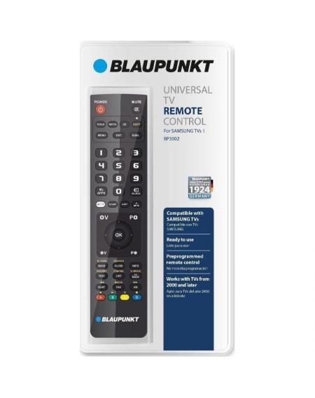 Mando Universal para TV Samsung Blaupunkt BP3002