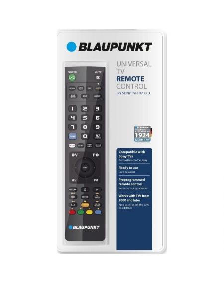 Mando Universal para TV Sony Blaupunkt BP3003