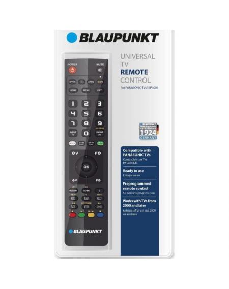 Mando Universal para TV Panasonic Blaupunkt  BP3005