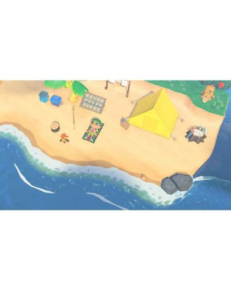 Juego para Consola Nintendo Switch Animal Crossing: New Horizons - Imagen 2