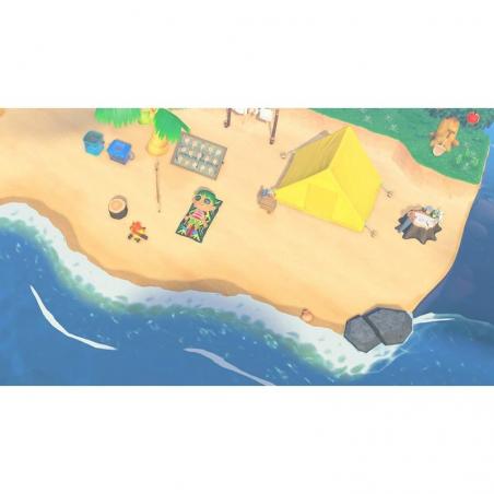 Juego para Consola Nintendo Switch Animal Crossing: New Horizons - Imagen 2