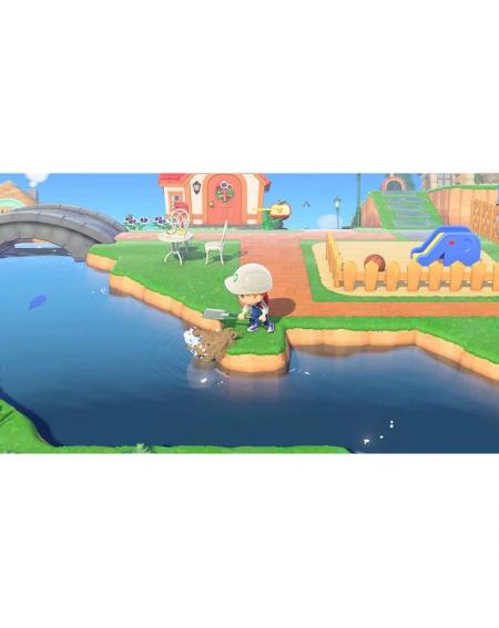 Juego para Consola Nintendo Switch Animal Crossing: New Horizons - Imagen 3