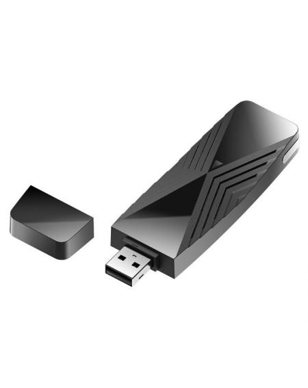 Adaptador USB - WiFi D-Link DWA-X1850/ 1774 Mbps
