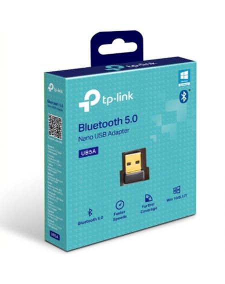 Adaptador Nano USB - Bluetooth TP-Link UB5A