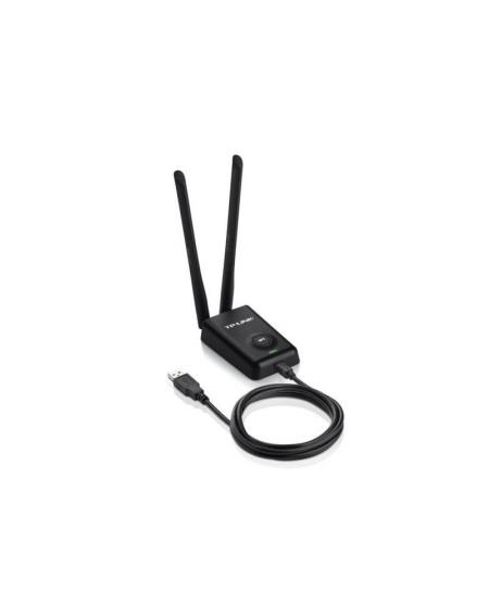 Adaptador USB - WiFi TP-Link TL-WN8200ND/ 300Mbps