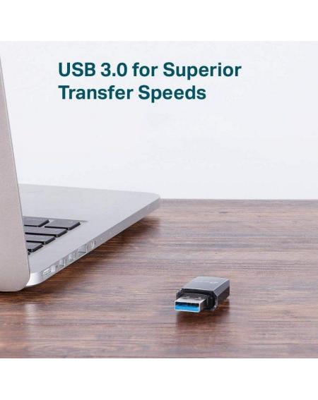 Mini Adaptador USB - WiFi TP-Link Archer T3U AC1300/ 1300Mbps