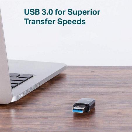 Mini Adaptador USB - WiFi TP-Link Archer T3U AC1300/ 1300Mbps