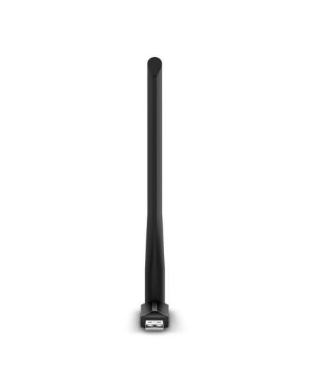 Adaptador USB - WiFi TP-Link Archer T2U Plus/ 600Mbps