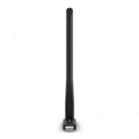 Adaptador USB - WiFi TP-Link Archer T2U Plus/ 600Mbps
