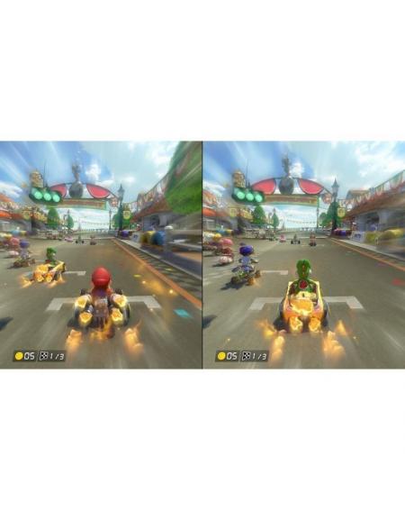 Juego para Consola Nintendo Switch Mario Kart 8 Deluxe - Imagen 5
