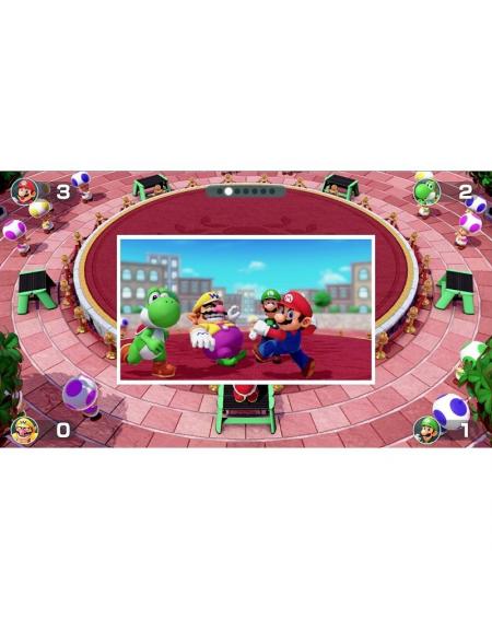 Juego para Consola Nintendo Switch Super Mario Party - Imagen 3