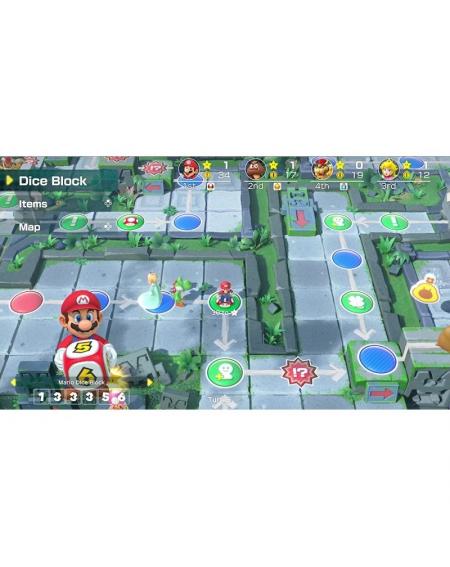 Juego para Consola Nintendo Switch Super Mario Party - Imagen 5