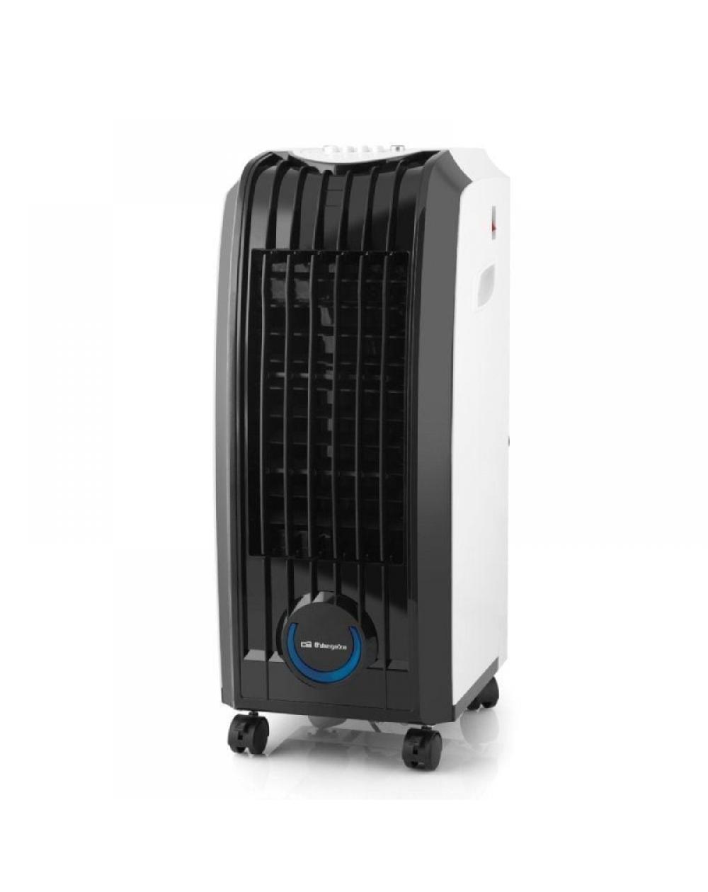 Climatizador Orbegozo AIR 45/ 60W/ 3 niveles de potencia/ Depósito 4L