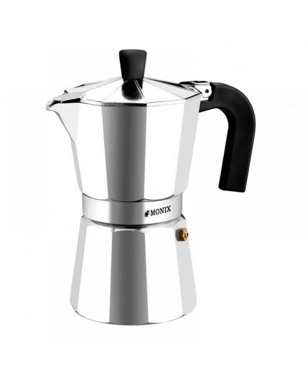 Cafetera Italiana Monix Expres M620001/ 1 Taza