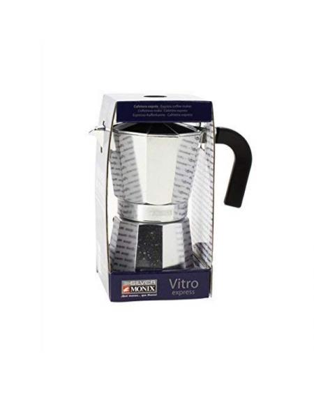 Cafetera Italiana Monix Expres M620001/ 1 Taza