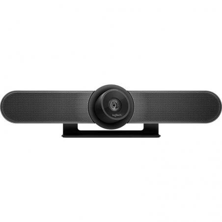 Sistema de Videoconferencia Logitech MeetUp/ Campo de Visión 113º/ 4K - Imagen 3