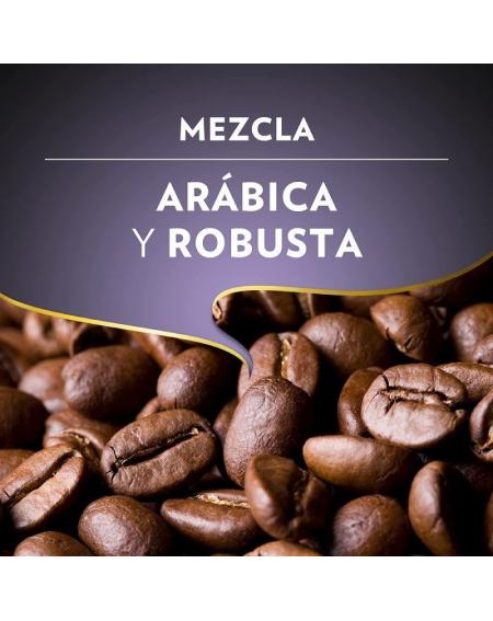 Café en Grano Lavazza Espresso Barista Intenso/ 500g