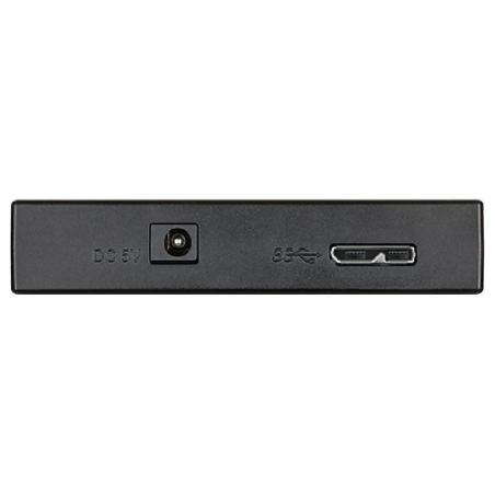 Hub USB 3.0 con Alimentación Externa D-Link DUB-1340/ 4 Puertos USB - Imagen 4